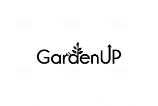 GARDENUP logo