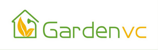 GARDENVC logo