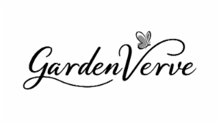 GARDENVERVE