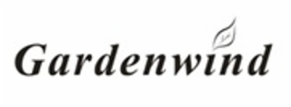 GARDENWIND logo
