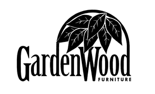 GARDENWOOD FURNITURE logo