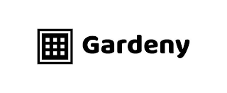 GARDENY logo