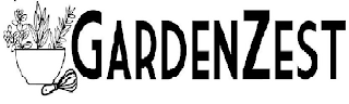 GARDENZEST logo