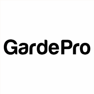 GARDEPRO logo