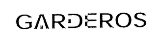 GARDEROS logo