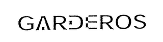 GARDEROS logo