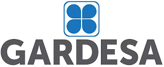 GARDESA logo