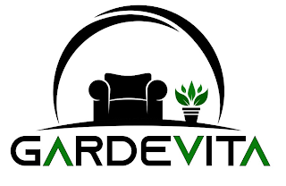 GARDEVITA logo