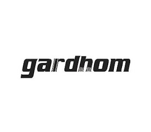GARDHOM logo