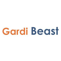 GARDI BEAST logo