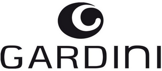 GARDINI G logo