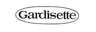 GARDISETTE logo