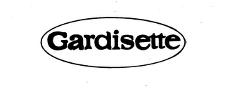 GARDISETTE logo
