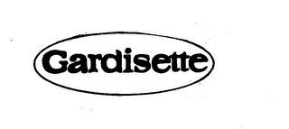 GARDISETTE logo