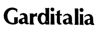 GARDITALIA logo