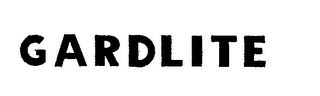 GARDLITE logo