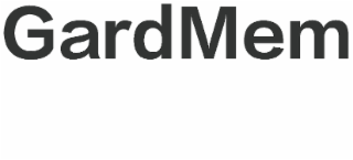 GARDMEM logo