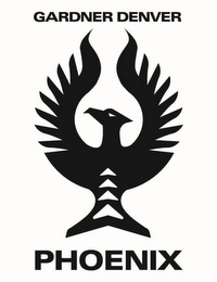 GARDNER DENVER PHOENIX