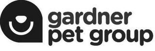 GARDNER PET GROUP logo