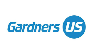 GARDNERS US logo