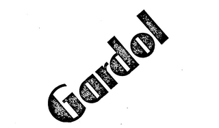 GARDOL logo