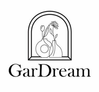 GARDREAM logo