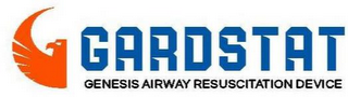 GARDSTAT GENESIS AIRWAY RESUSCITATION DEVICE logo