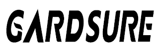 GARDSURE logo