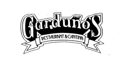 GARDUNO'S RESTAURANT & CANTINA logo