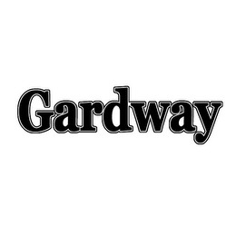GARDWAY logo