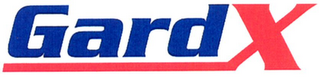 GARDX logo