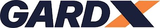 GARDX logo