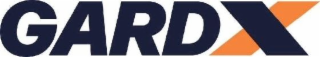 GARDX logo
