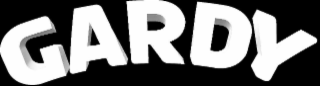 GARDY logo