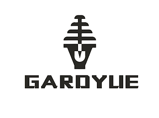 GARDYUE logo