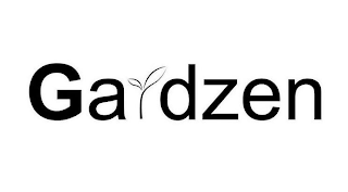 GARDZEN logo