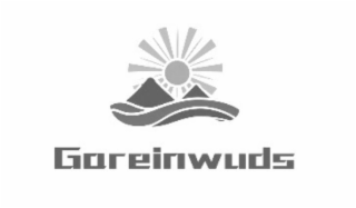 GAREINWUDS logo