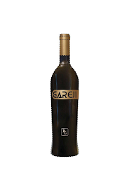 GAREJI IAG logo