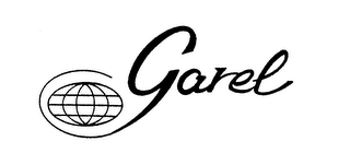 GAREL logo