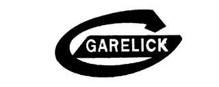 GARELICK logo