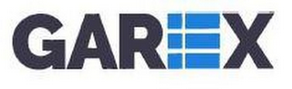 GAREX logo