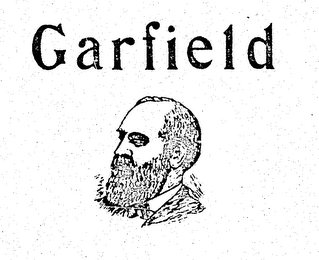 GARFIELD logo
