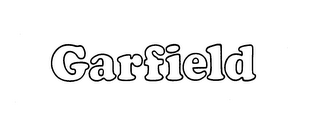 GARFIELD logo