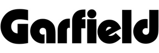 GARFIELD logo