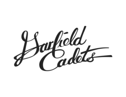 GARFIELD CADETS logo