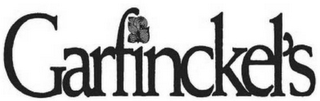 GARFINCKEL'S logo