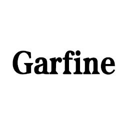 GARFINE logo
