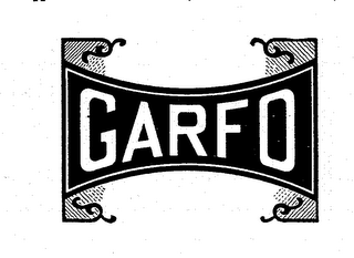 GARFO logo