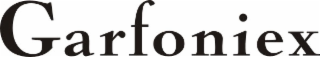 GARFONIEX