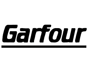 GARFOUR logo